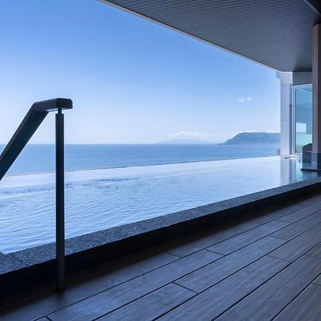 Hakodate Yunokawa Onsen Umi To Akari Hewitt Resort Exteriör bild